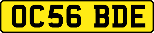 OC56BDE