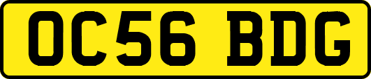 OC56BDG