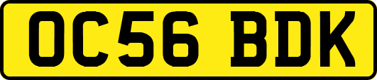 OC56BDK