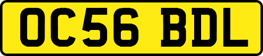 OC56BDL