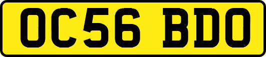 OC56BDO
