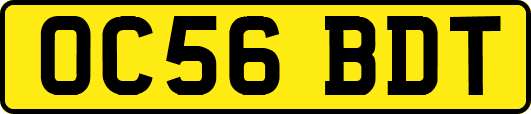 OC56BDT