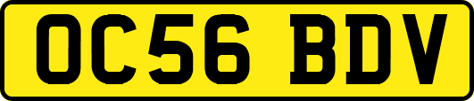 OC56BDV
