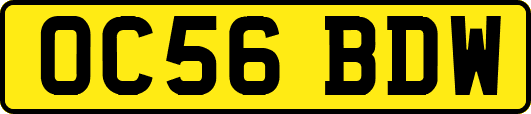 OC56BDW