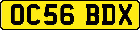 OC56BDX