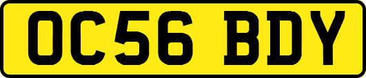 OC56BDY