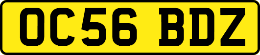 OC56BDZ