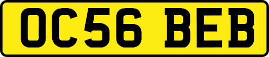 OC56BEB
