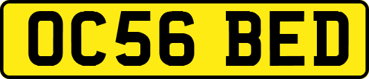 OC56BED
