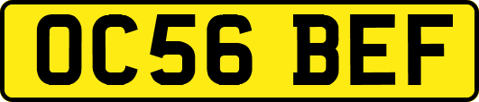 OC56BEF