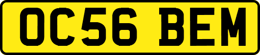 OC56BEM