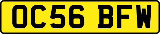 OC56BFW