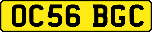 OC56BGC