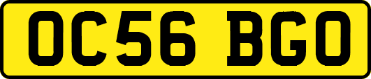 OC56BGO