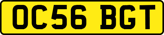 OC56BGT