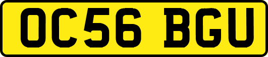 OC56BGU