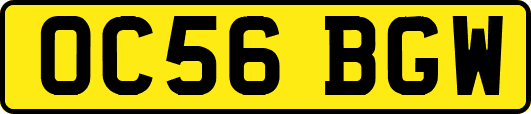 OC56BGW
