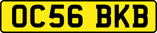 OC56BKB
