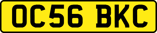 OC56BKC