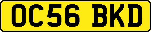 OC56BKD