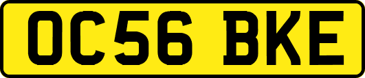 OC56BKE