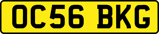 OC56BKG