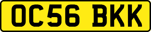 OC56BKK