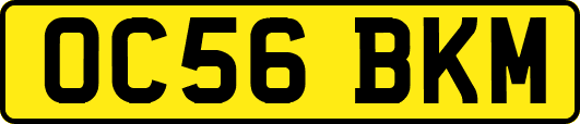 OC56BKM