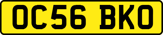 OC56BKO