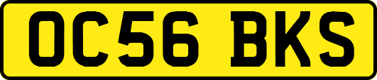 OC56BKS