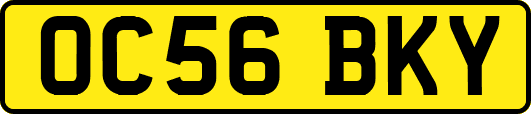 OC56BKY