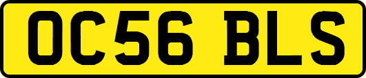 OC56BLS