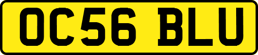 OC56BLU