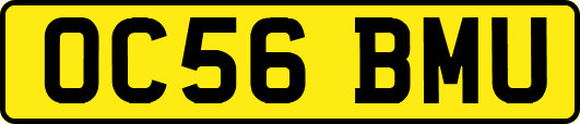 OC56BMU