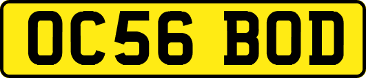OC56BOD