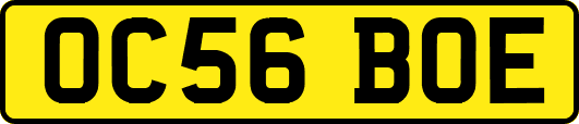 OC56BOE