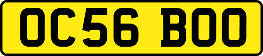 OC56BOO