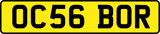 OC56BOR