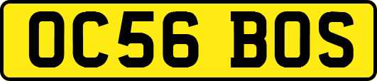 OC56BOS
