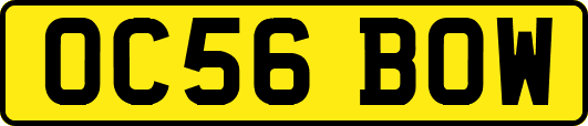 OC56BOW