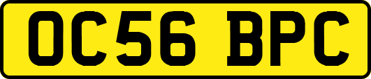 OC56BPC