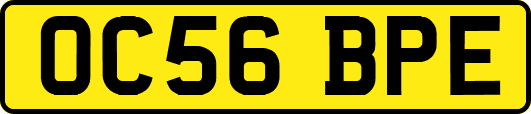 OC56BPE