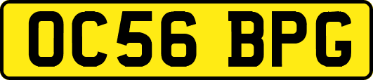 OC56BPG