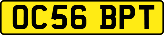 OC56BPT