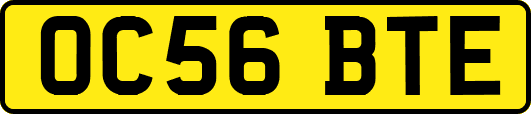 OC56BTE