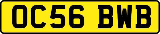 OC56BWB