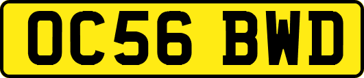 OC56BWD