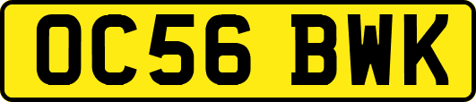 OC56BWK