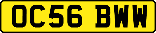 OC56BWW