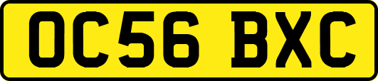 OC56BXC